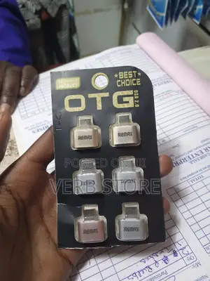 Usb to Phone Connector OTG