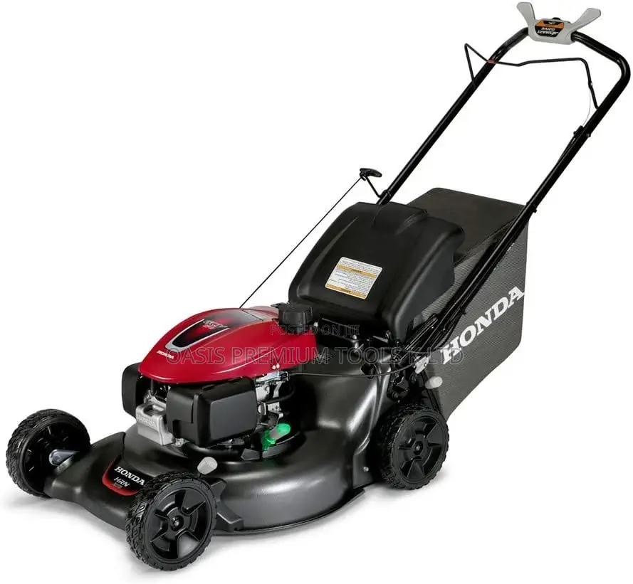 Honda Lawn Mower GCV170 4.9hp