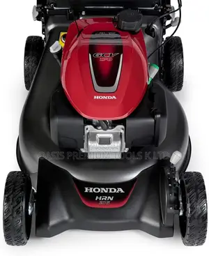Honda Lawn Mower GCV170 4.9hp