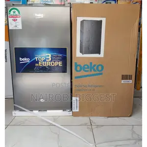 Classic *Beko 90litres Single Door Fridge