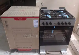 Von 60*60 3+1 Standing 60×60 Cooker