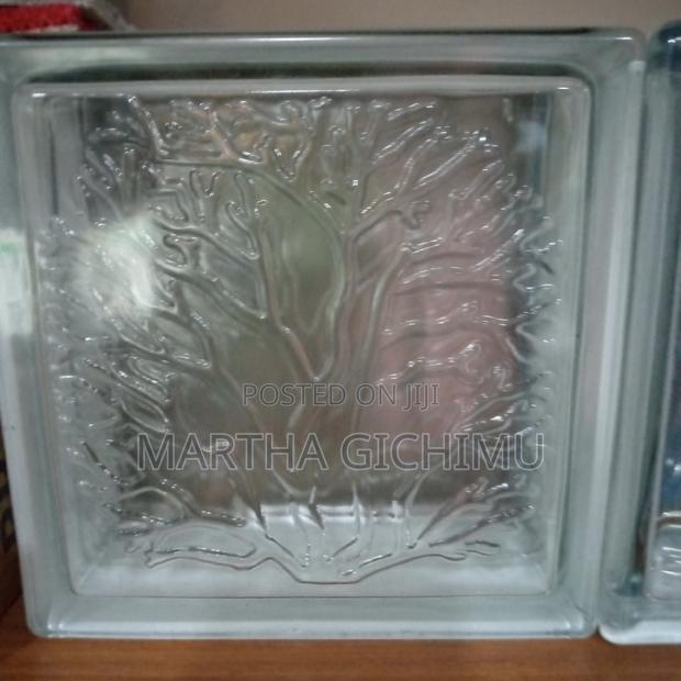 Quality Glass Blocks - main view