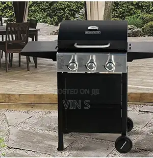 Gas Barbeque Grills" Gas Barbeque Grills¬ Barbeque Grills\