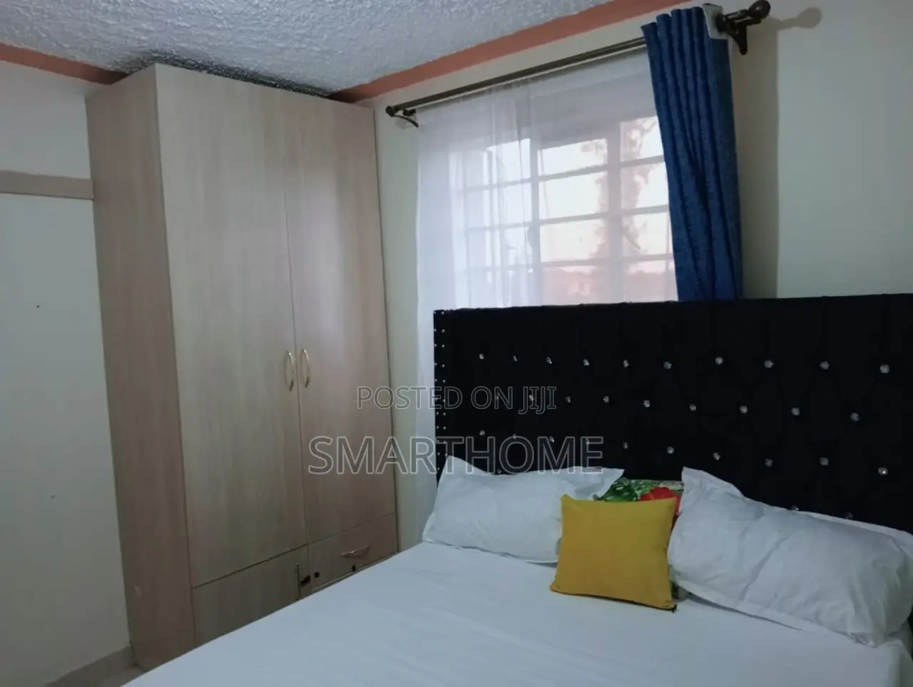 Airbnb South B Sanasana