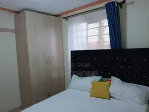 Airbnb South B Sanasana