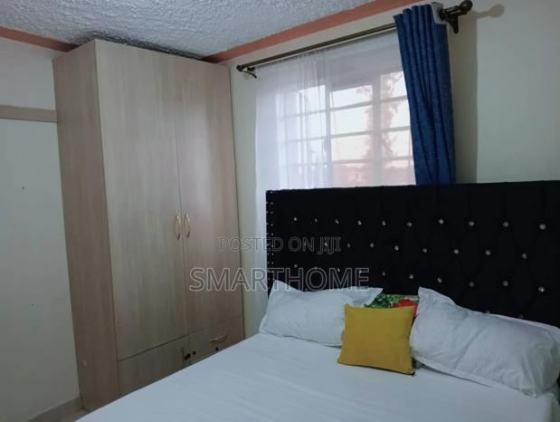 Airbnb South B Sanasana