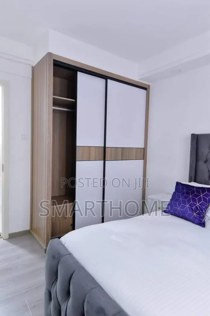 Airbnb South B Sanasana