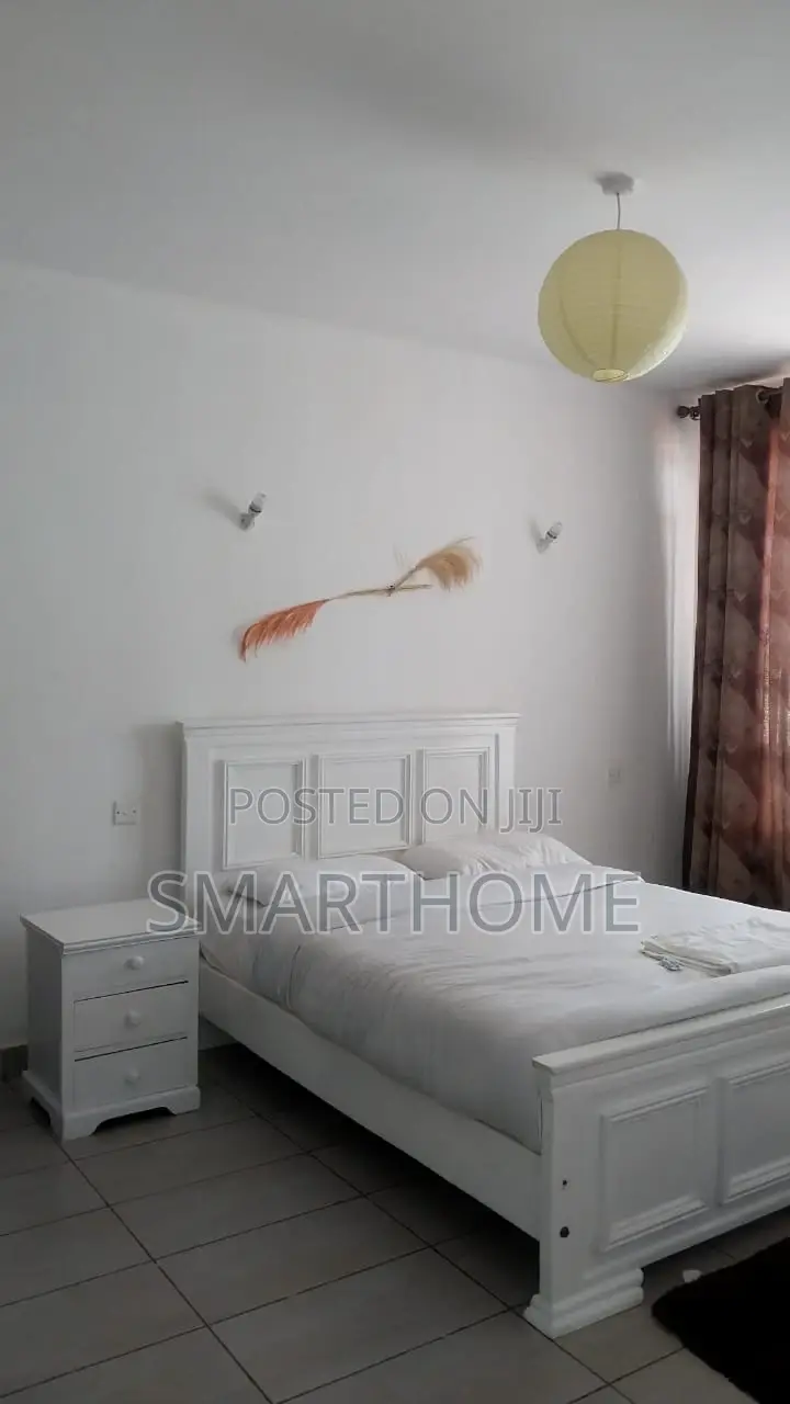 Airbnb South B Sanasana