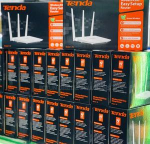 Tenda F3 Router - thumbnail 2