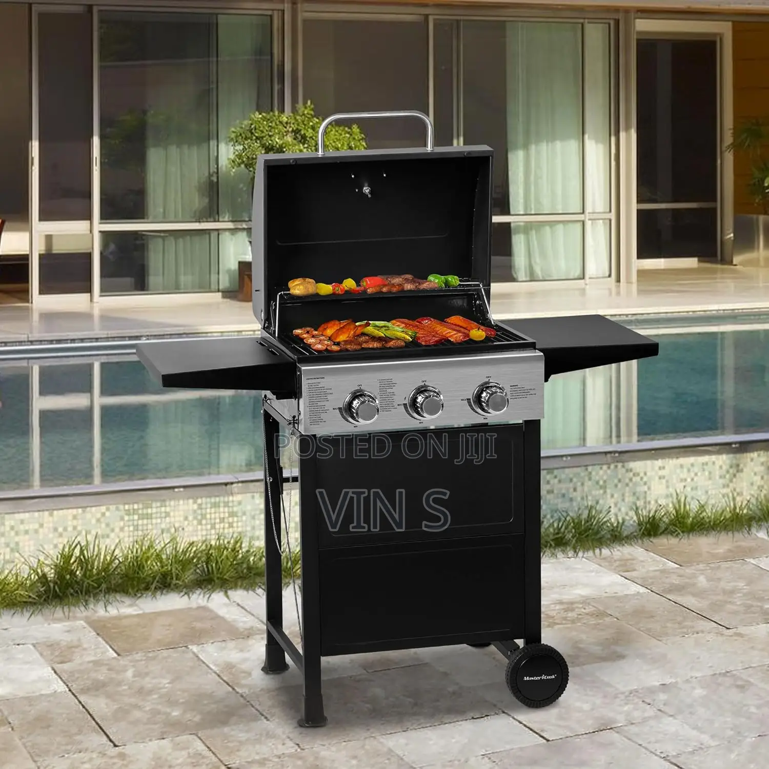 Gas BBQ Grills/ Gas BBQ Grills¬ Gas BBQ Grills BBQ Gas/
