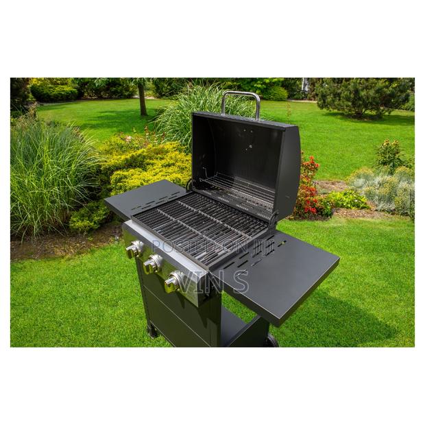 Gas Barbecue Gas Barbecue Grills° Gas Barbecue Gas Barbecue¬ - thumbnail 2