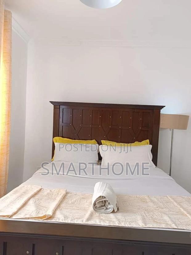 Enjoy Smart Abnb South B One Bedroom - thumbnail 3