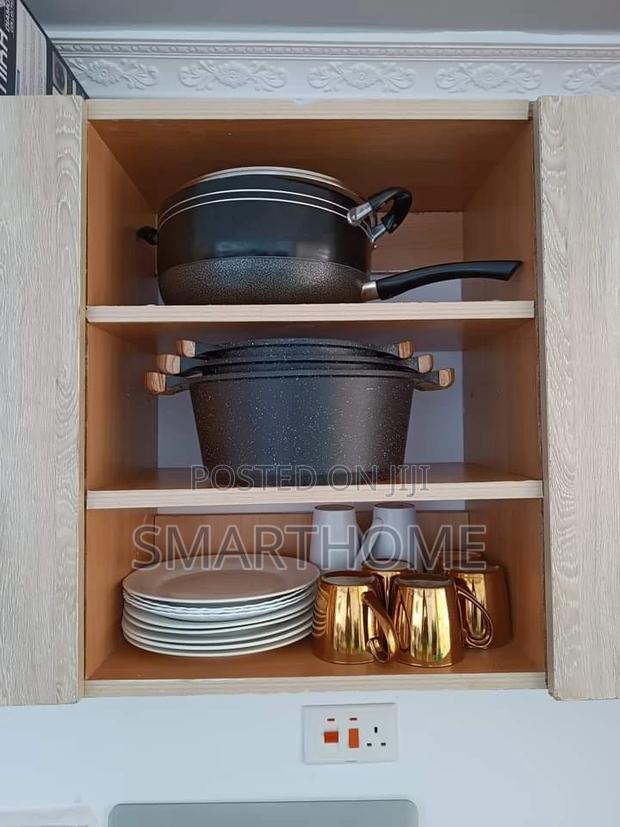 Enjoy Smart Abnb South B One Bedroom - thumbnail 5