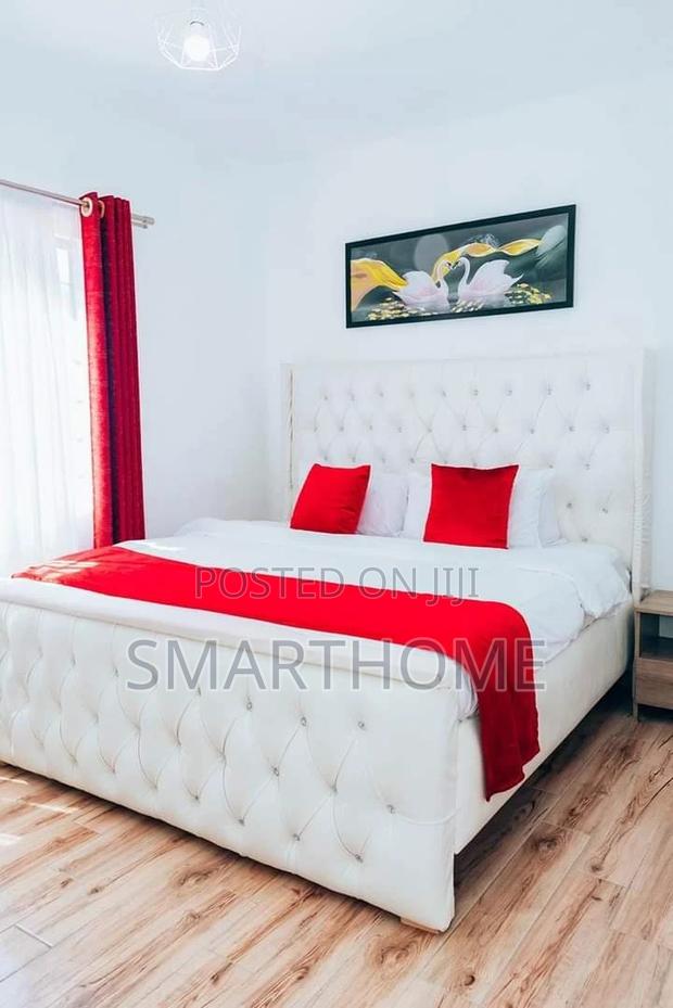 Enjoy Smart Abnb South B One Bedroom - thumbnail 8