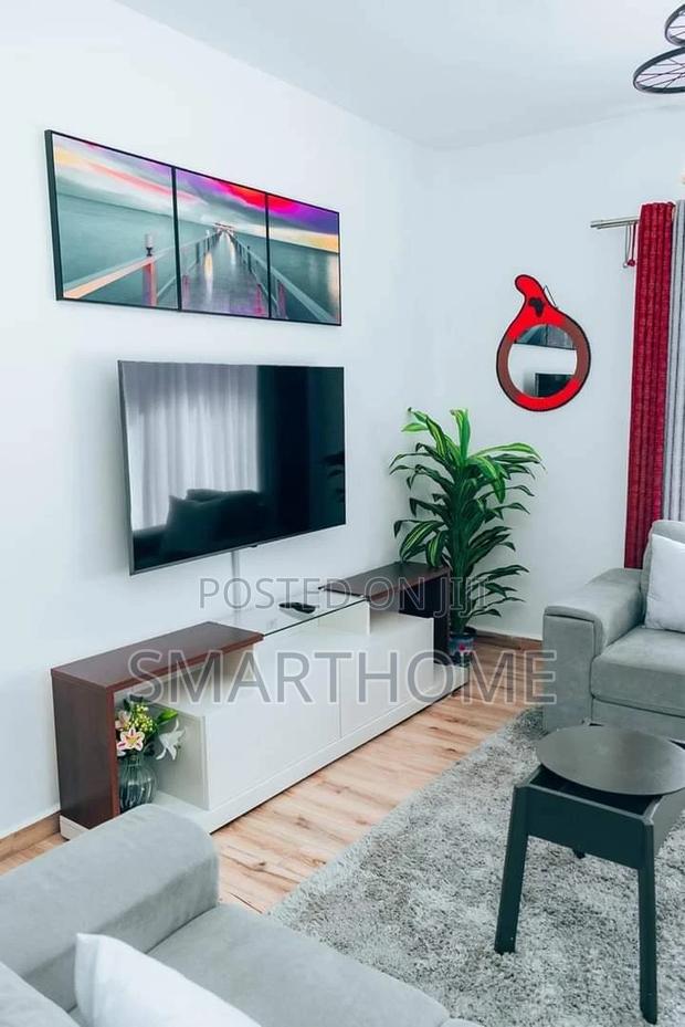 Enjoy Smart Abnb South B One Bedroom - thumbnail 4