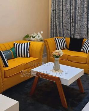 Enjoy Smart Abnb South B One Bedroom - thumbnail 2