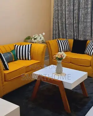 Enjoy Smart Abnb South B One Bedroom