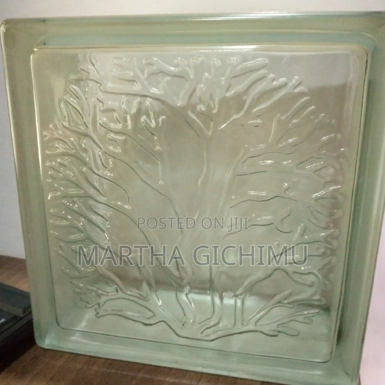 Glass Blocks Dealer