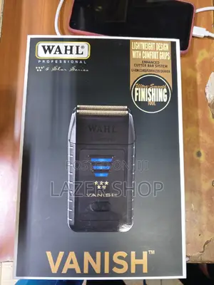 WAHL Smoother
