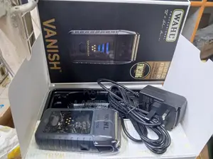 WAHL Smoother