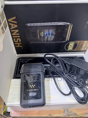 WAHL Smoother