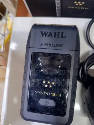 WAHL Smoother