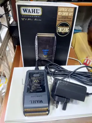 WAHL Smoother