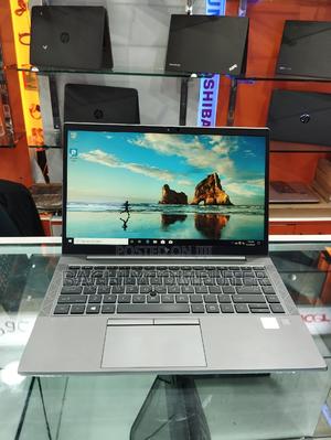 Laptop HP ZBook Firefly G8 16GB Intel Core I7 SSD 512GB