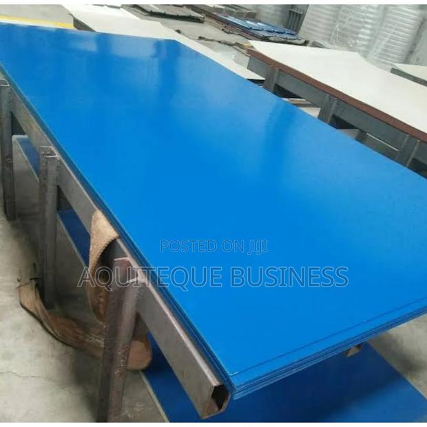 Plain Sheet. Printed - main view