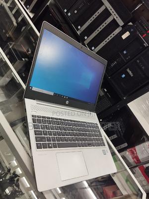 Laptop HP ProBook 450 G6 8GB Intel Core I5 SSD 256GB