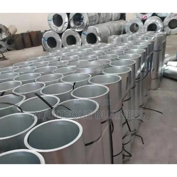 Plain Sheet (Steel) Gauge 32