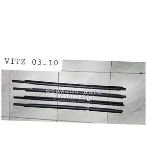 Weather Strips Vitz/Yaris 05_10