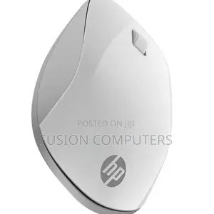 HP Bluetooth Mouse Z5000 – White – E5C13AA