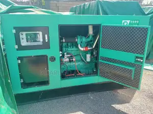 New Cummins Generator for Sale 250 Kva