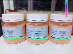 Jojoba Beads - main view