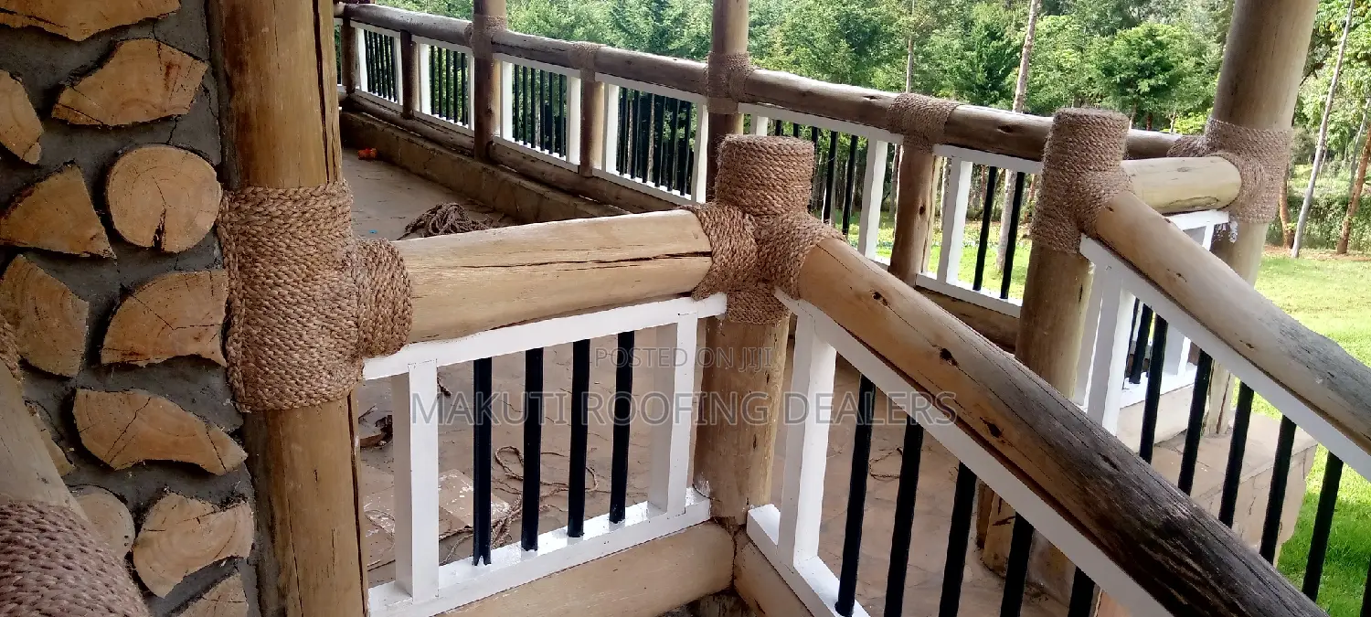 Sisal Rope Joining Structure Dealers