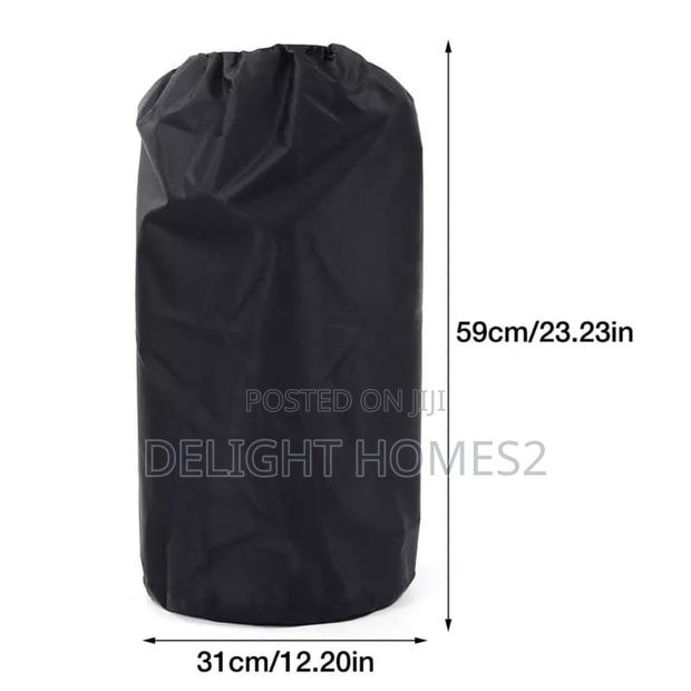 Gas Bottle Cover Oxford Cloth