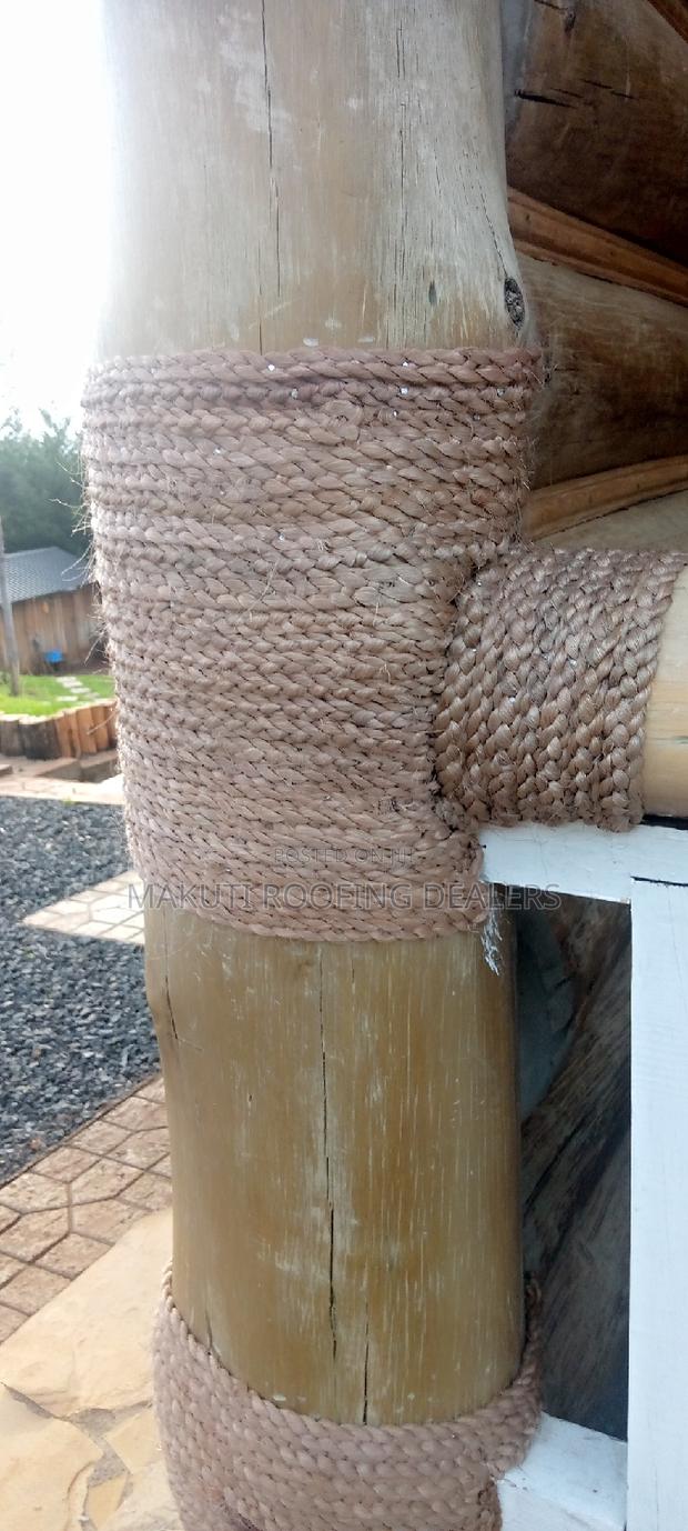 Sisal Rope Joining Structure Dealers - thumbnail 8