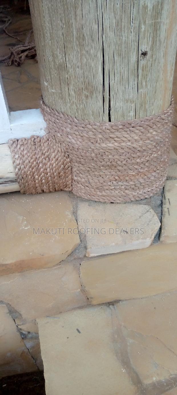 Sisal Rope Joining Structure Dealers - thumbnail 9