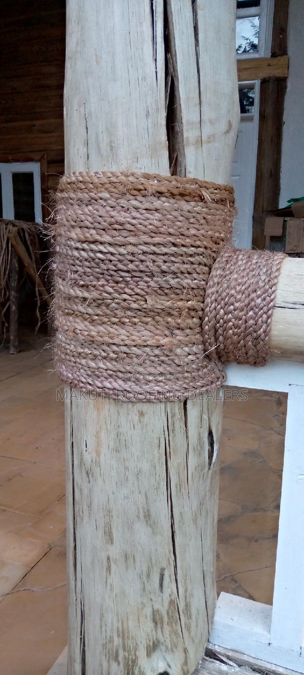 Sisal Rope Joining Structure Dealers - thumbnail 10