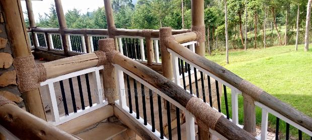 Sisal Rope Joining Structure Dealers - main view