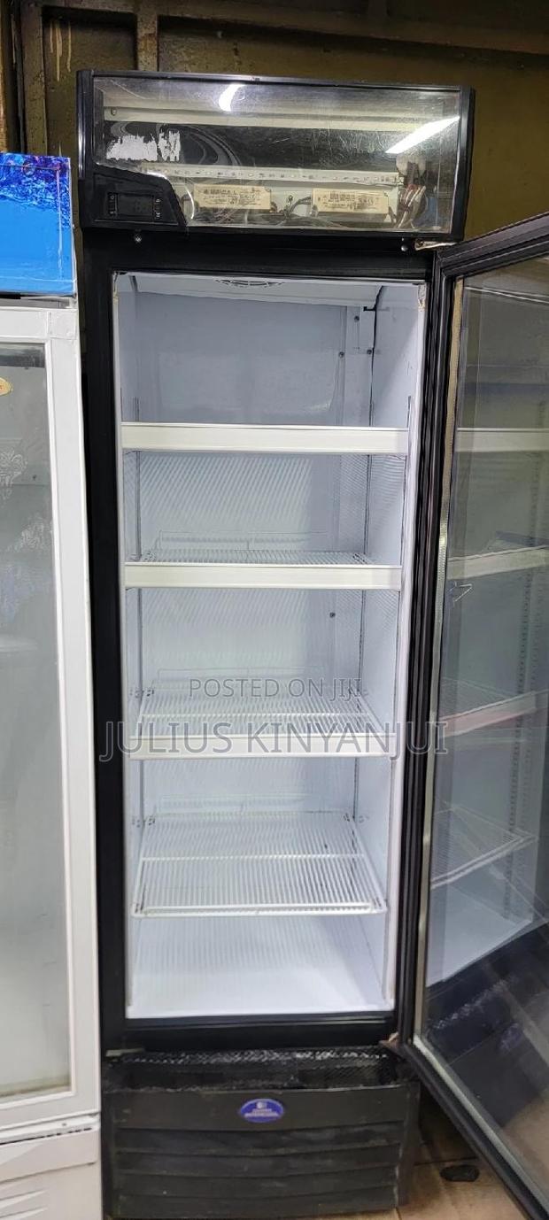 Display Fridge Sanden Intercool - thumbnail 2