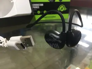 Calus Open Air Conduction Neckband