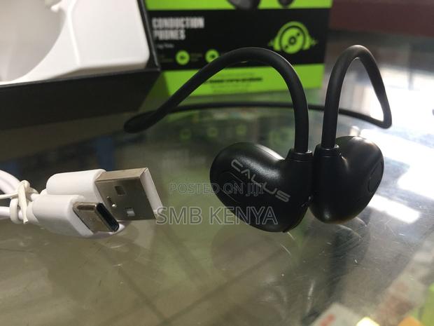 Calus Open Air Conduction Neckband - thumbnail 2