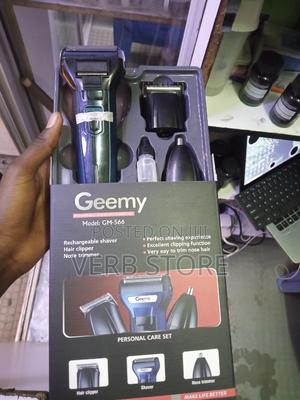 Effective Geemy 566 3 in 1 - thumbnail 2