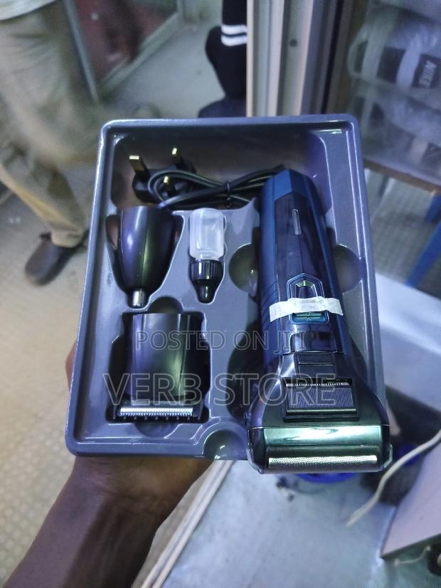 Effective Geemy 566 3 in 1 - thumbnail 3