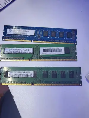 2gb Memory Pc3 ,