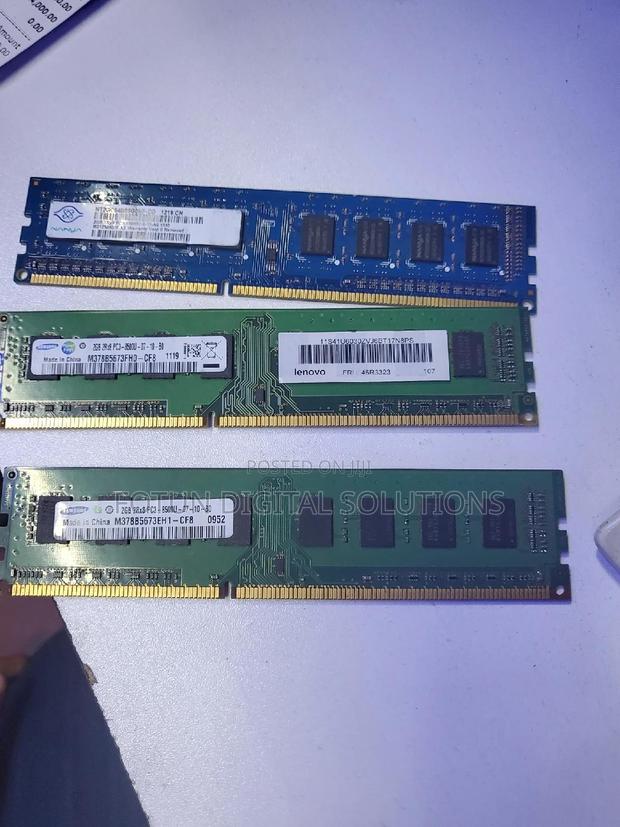 2gb Memory Pc3 , - main view