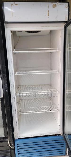 Display Fridge 500L - thumbnail 2