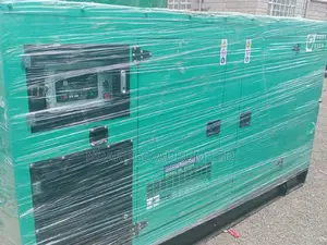 Generator Canopy